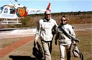 BOTSWANA Roberto e Lidia - 112